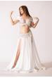 Chloé´s bellydance Exclusive costume 451