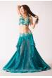 Chloé´s bellydance Exclusive costume 453