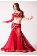 Chloé´s bellydance Exclusive costume 454