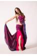Chloé´s bellydance Exclusive costume 455