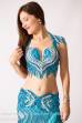 Chloé´s bellydance Exclusive costume 458