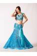 Chloé´s bellydance Exclusive costume 458