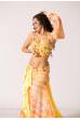 Chloé´s bellydance Exclusive costume 463