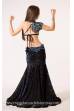 Chloé´s bellydance Exclusive costume 473