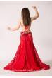 Chloé´s bellydance Exclusive costume 480