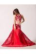 Chloé´s bellydance Exclusive costume 480