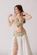 Chloé´s bellydance Exclusive costume 481
