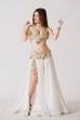 Chloé´s bellydance Exclusive costume 481