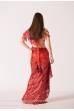 Chloé´s bellydance Exclusive costume 484