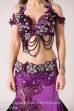 Chloé´s bellydance Exclusive costume 486