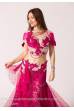 Chloé´s bellydance Exclusive costume 491