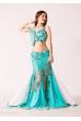Chloé´s bellydance Exclusive costume 492
