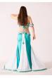 Chloé´s bellydance Exclusive costume 492