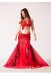Chloé´s bellydance Exclusive costume 493