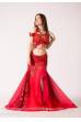 Chloé´s bellydance Exclusive costume 493