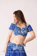 Chloé´s bellydance Exclusive costume 496