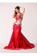 Chloé´s bellydance Exclusive costume 500