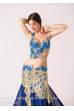 Chloé´s bellydance Exclusive costume 501