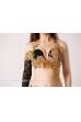 Chloé´s bellydance Exclusive costume 502