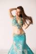 Chloé´s bellydance Exclusive costume 503