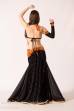 Chloé´s bellydance Exclusive costume 504
