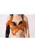 Chloé´s bellydance Exclusive costume 504