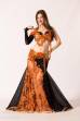 Chloé´s bellydance Exclusive costume 504
