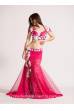 Chloé´s bellydance Exclusive costume 506