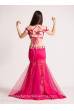 Chloé´s bellydance Exclusive costume 506
