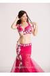 Chloé´s bellydance Exclusive costume 506