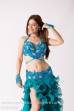 Chloé´s bellydance Exclusive costume 507