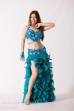 Chloé´s bellydance Exclusive costume 507