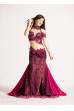 Chloé´s bellydance Exclusive costume 509