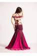 Chloé´s bellydance Exclusive costume 509
