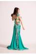 Chloé´s bellydance Exclusive costume 510