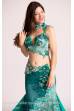 Chloé´s bellydance Exclusive costume 510