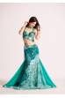Chloé´s bellydance Exclusive costume 510