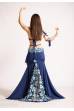 Chloé´s bellydance Exclusive costume 511