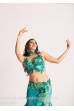 Chloé´s bellydance Exclusive costume 512