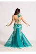 Chloé´s bellydance Exclusive costume 512