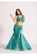 Chloé´s bellydance Exclusive costume 512
