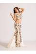 Chloé´s bellydance Exclusive costume 513