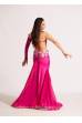 Chloé´s bellydance Exclusive costume 517