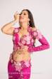 Chloé´s bellydance Exclusive costume 517