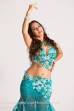 Chloé´s bellydance Exclusive costume 518