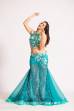Chloé´s bellydance Exclusive costume 518