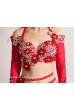 Chloé´s bellydance Exclusive costume 521