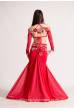 Chloé´s bellydance Exclusive costume 521