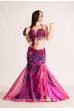 Chloé´s bellydance Exclusive costume 522