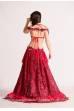Chloé´s bellydance Exclusive costume 523